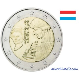 Pays-Bas  - 2011 - 500 ans de la parution de l'Eloge de la Folie d'Erasme