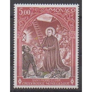 Buy this stamp of Monaco of the year 1979 (Nb 1198).