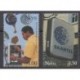 Nevis - 1995 - No 915/916 - Télécommunications