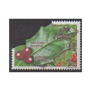 Acheter ce timbre d'Andorre espagnol de l'année 2019 (No 473).