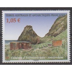French Southern and Antarctic Territories - Post - 2020 - Nb 912 - Sights