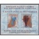 French Southern and Antarctic Lands - Blocks and sheets - 2020 - Nb F927 - Science