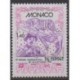 Monaco - 1981 - No 1298 - Cirque