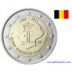 Belgique - 2012 - 75 ans du concours musical de la Reine Elisabeth de Belgique