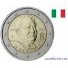 Italie - 2012 - 100ème anniversaire de la mort de Giovanni Pascoli
