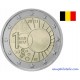 Belgique - 2013 - 100 ans de l'institut météorologique (IRM)