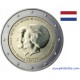Pays-Bas  - 2013 - Beatrix et Guillaume IV - Passation de pouvoir