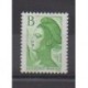 France - Varieties - 1987 - Nb 2483b