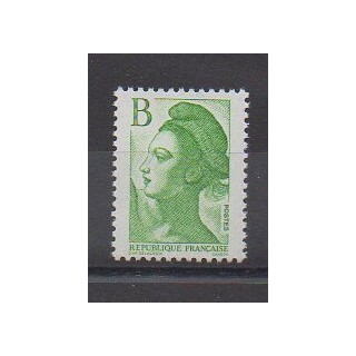 Acheter ce timbre de France de l'année 1987 (No 2483b).