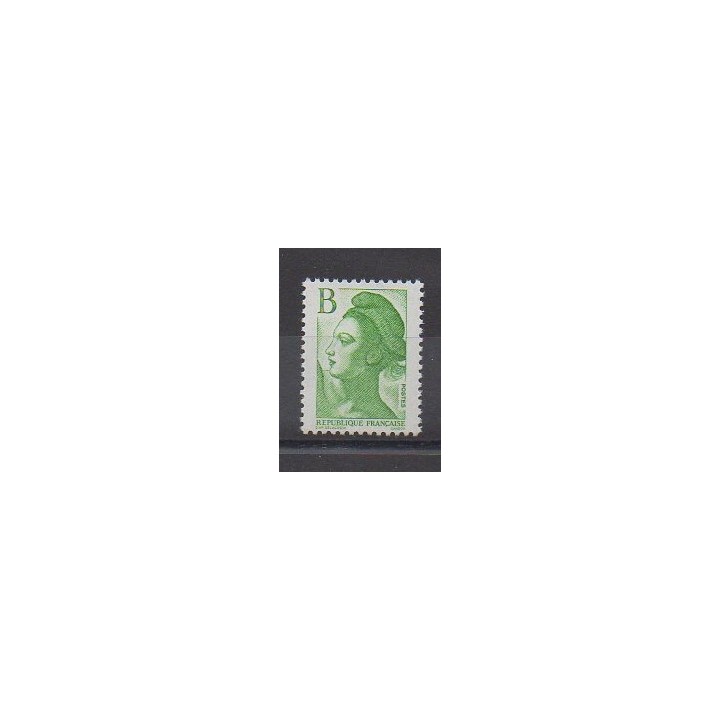 Buy this stamp of France of the year 1987 (Nb 2483b).