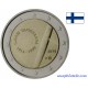 Finlande - 2014 - 100ème anniversaire de la naissance d'Ilmari Tapiovaara