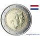 Pays-Bas - 2014 - Willem-Alexander & Beatrix
