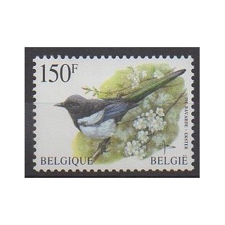 Acheter ce timbre de Belgique de l'année 1997 (No 2696).