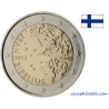 Finlande - 2015 - 150ème anniversaire de la naissance de Jean Sibélius