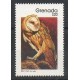 Grenade - 1989- Nb 1853 - Raptors