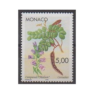 Buy this stamp of Monaco of the year 1996 (Nb 2081).