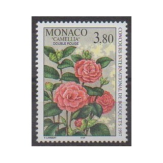 Acheter ce timbre de Monaco de l'année 1996 (No 2078).