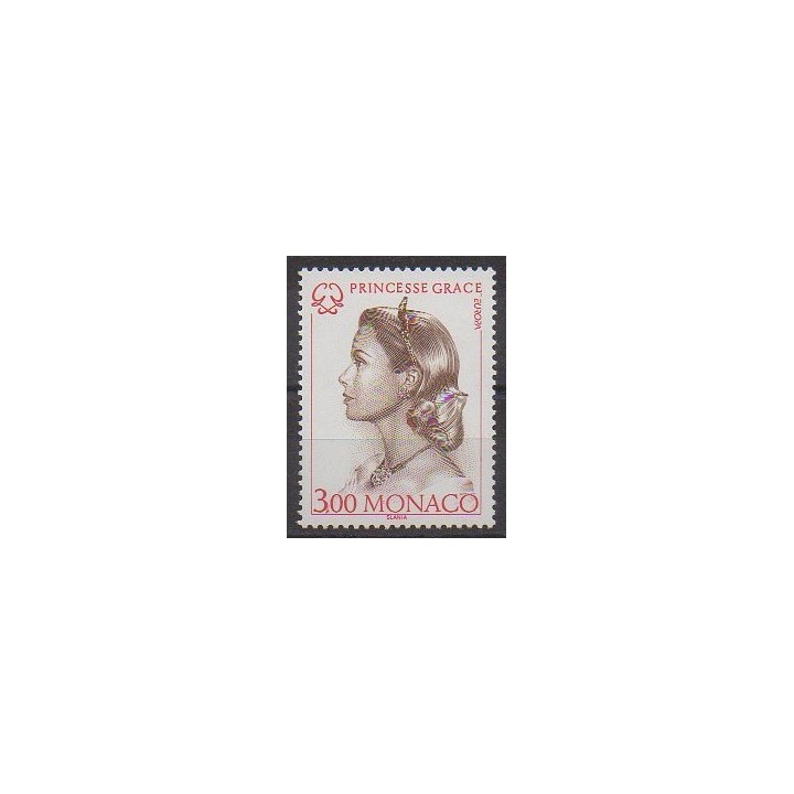 Buy this stamp of Monaco of the year 1996 (Nb 2037).