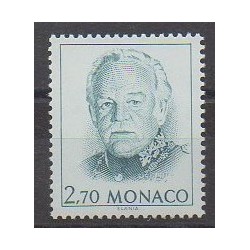 Monaco - 1996 - Nb 2036