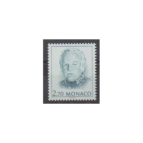 Monaco - 1996 - No 2036