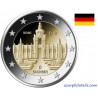 Allemagne - 2016 - Saxe - Palais Zwinger à Dresde