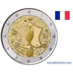 France - 2016 - Championnat d'Europe de Football 2016