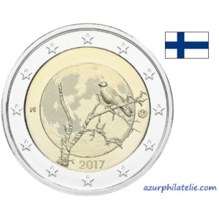 Finlande - 2017 - Nature finlandaise
