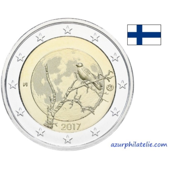 Finlande - 2017 - Nature finlandaise