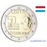 Luxembourg - 2017 - 50ème anniversaire du volontariat de l'armée luxembourgeoise