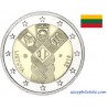 Lituanie - 2018 - Les 100 ans de la fondation des Etats baltes indépendants