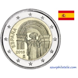 Espagne - 2018 - Vieille ville de Saint-Jacques-de-Compostelle