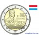 Luxembourg - 2018 - 150e anniversaire de la Constitution du Luxembourg