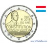 Luxembourg - 2018 - 150e anniversaire de la Constitution du Luxembourg