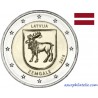 Lettonie - 2018 - Zemgale