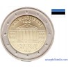 Estonie - 2019 - 100 ans de luniversité de Tartu
