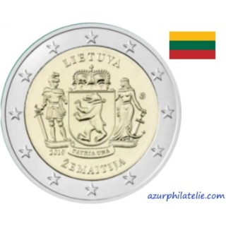 Lituanie - 2019 - emait?j?
