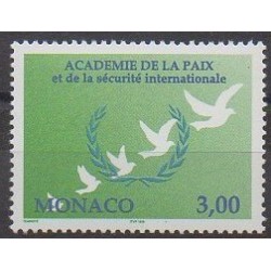 Monaco - 1998 - No 2149