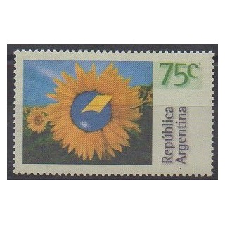 Buy this stamp of Argentina of the year 1995 (Nb 1904).