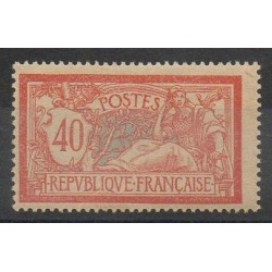 France - Variétés - 1900 - No 119d