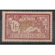 France - Poste - 1900 - Nb 121 - Mint hinged