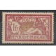 France - Poste - 1900 - No 121