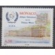 Monaco - 1998 - No 2170 - Environnement