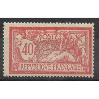Timbres  - France - Poste - 1900 - No 119
