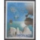 Monaco - 1998 - No 2181