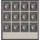 France - Poste - 2019 - No 5305A bloc de 12 timbres
