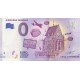 Euro banknote memory - 50 - Airborne Museum - 2019-3