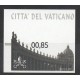 Vatican - 2008- Nb TD18 - Monuments