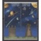 Corée du Sud - 1986 - No 1306/1307 - Astronomie
