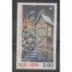 Saint-Pierre and Miquelon - 1994 - Nb 608 - Christmas