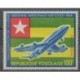 Togo - 1964 - No PA46 - Aviation - Neuf avec charnière